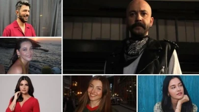 Bereketli Topraklar Oyuncuları | Dizi Kadrosu | Show TV | 2025