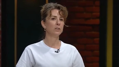Şule Altaş Kimdir? MasterChef 2025 Şule Kaç Yaşında? Nereli?