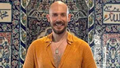 Cem Özkök Kimdir? Kaç Yaşında? Boyu, Annesi, Mesleği ve Hayatı