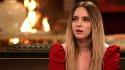 Hayal Köseoğlu Kimdir? Kaç Yaşında? Nereli? Boyu, Burcu, Dizileri