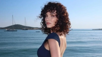 Nazlı Senem Ünal (Aynadaki Yabancı Melda) Kimdir? Yaşı, Boyu