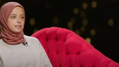 Elif Akçivi (Gezen Oğlak) Kimdir? Kaç Yaşında? Ne Okuyor? Nereli?