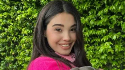 Lizge Cömert (Çarpıntı Aslı) Kimdir? Kaç Yaşında? Boyu. Burcu