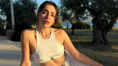 Cemre Baysel Kimdir? Kaç Yaşında? Nereli? Boyu, Burcu ve Dizileri