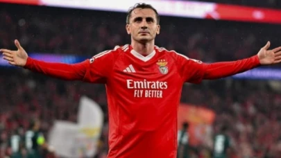 Kerem Aktürkoğlu Nereli? Kaç Yaşında? Eşi, Kariyeri, Annesi, Babası