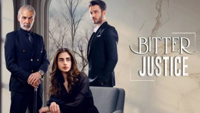 Aşka Mahkum Oyuncuları | Tüm Dizi Kadrosu | Bi Kanal | 2025