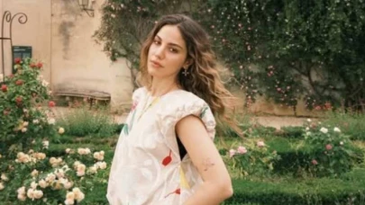 Cansu Akın Kimdir? Kaç Yaşında? Nereli? Boyu ve Sevgilisi