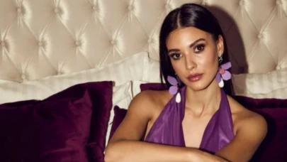 Mahassine Merabet (Nilüfer Hatun) Kimdir? Kaç Yaşında? Nereli? Boyu