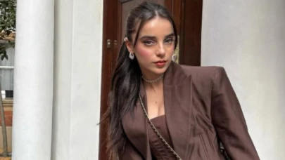 Yeliz Korkmaz (Kadife Kelepçe Sezen) Kimdir? Yaşı, Boyu, Burcu