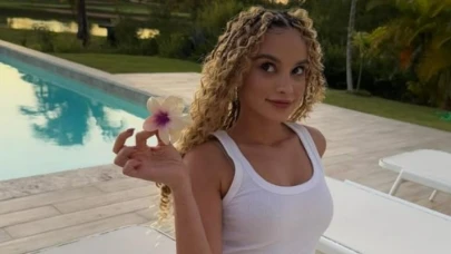 Serra Pirinç (Can Borcu Ilgın) Kimdir? Kaç Yaşında? Boyu, Burcu