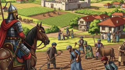 Tımar Sisteminin Bozulmasının Nedenleri ve Sonuçları