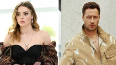 Tutku Oyunları Oyuncuları | Tüm Dizi Kadrosu | Netflix | 2025