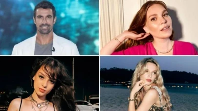 Ayna Dizisi Oyuncuları | Tüm Kadro | Disney Plus