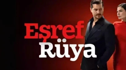 Eşref Rüya Oyuncuları | Tüm Dizi Kadrosu | Kanal D | 2025