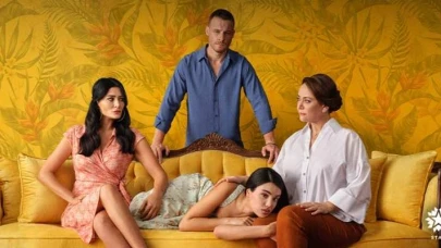 Çarpıntı Oyuncuları ve Tüm Dizi Kadrosu | Star TV | 2025