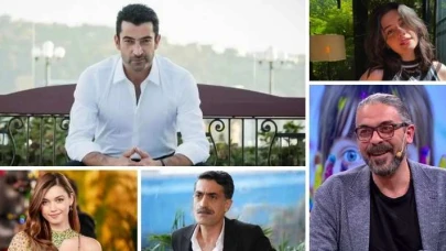 ABİ (Aile Bir İmtihandır) Oyuncuları | ABİ Dizisi Kadrosu | 2025