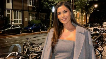 Neslihan Ablay Kimdir? Kaç Yaşında? Evli Mi? Nereli? Boyu, Burcu