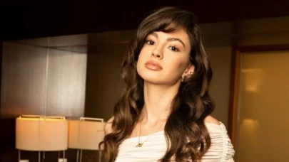 Su Burcu Yazgı Coşkun Kimdir? Kaç Yaşında? Nereli? Boyu, Dizileri