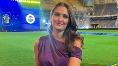 Rezzan Yetiş Kimdir? Kaç Yaşında? Nereli? Hangi Takımlı? Boyu