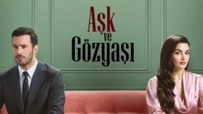 Aşk ve Gözyaşı Oyuncuları | Dizi Kadrosu | ATV | 2025