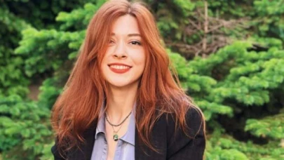 İpek Özağan (Sahtekarlar Simla) Kimdir? Kaç Yaşında? Boyu, Burcu