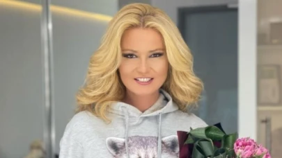 Müge Anlı Kaç Yaşında? Nereli? Boyu, Eşi, Kızı, Burcu, Eğitimi