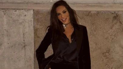 Güzide Duran Kimdir? Kaç Yaşında? Eşi, Çocuğu, Boyu ve Fikret Orman