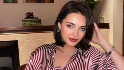 Sena Mercan Kimdir? Kuruluş Orhan Halime Hatun Kaç Yaşında? Boyu