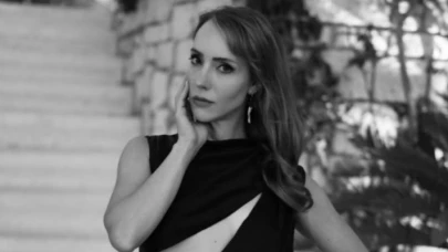 Melisa Akman Kimdir? Teşkilat Nazlı Kaç Yaşında? Boyu, Eşi, Dizileri