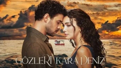 Gözleri Karadeniz Oyuncuları | Tüm Dizi Kadrosu | ATV | 2025