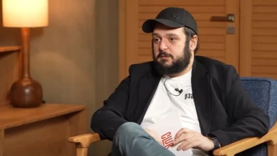 Boğaç Soydemir Kimdir? Soğuk Savaş Sunucusu Kaç Yaşında? Boyu