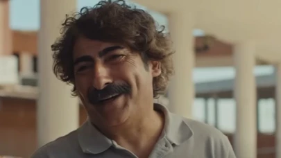 Hacı Ali Konuk Kimdir? Gönül Dağı Bekçi Tekin Kaç Yaşında? Nereli? Boyu