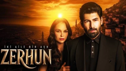 Zerhun Dizisi Oyuncuları | Tüm Kadro | Kanal 7 | 2025