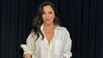 Merve Toy Kimdir? Kaç Yaşında? Nereli? Hangi Takımlı? Boyu ve Eşi