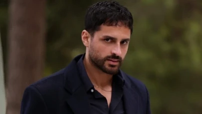Ekin Mert Daymaz Kimdir? Yeraltı Ferhat Kaç Yaşında? Boyu, Dizileri