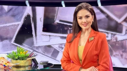 Öykü Cengiz Kimdir? Sunucu Öykü Cengiz Kaç Yaşında? Evli Mi? Boyu