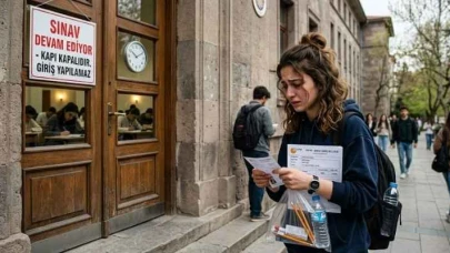 Rüyada Sınava Girmemek Ne Anlama Gelir? Güncel Yorum