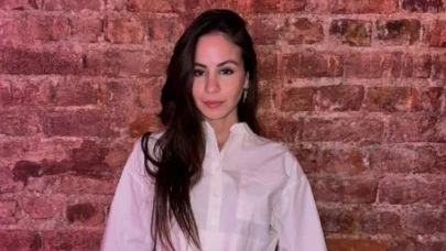 Naz Sayıner (Taşacak Bu Deniz Genç Esme) Kimdir? Kaç Yaşında? Boyu