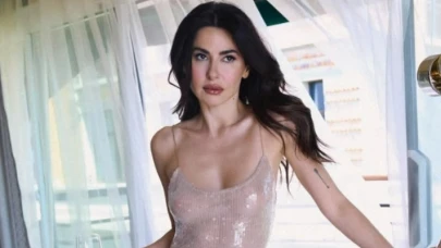 Nesrin Cavadzade Kimdir? Daha 17 Şebnem Kaç Yaşında? Nereli? Boyu