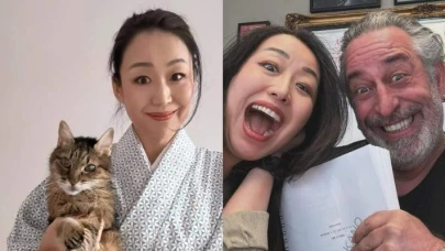 Ayumi Takano Kimdir? Kaç Yaşında? Boyu Kaç? G.O.R.A. 4 G.O.R.A.