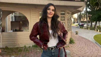 Aybüke Yılmaz Kimdir? Haysiyet Yıldız Kaç Yaşında? Boyu, Dizileri