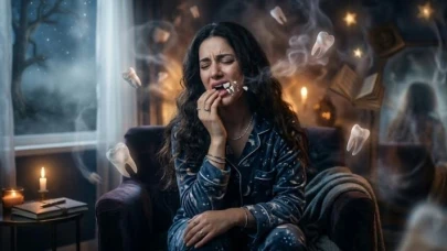 Rüyada Diş Kırılması Ne Anlama Gelir? Güncel Yorumlar
