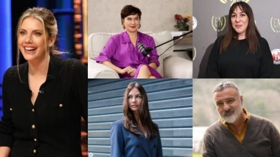 Düğünümüz Var Oyuncuları - Tüm Dizi Kadrosu