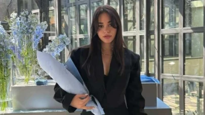 Sena Mia Kalıp Kimdir? Altı Üstü İstanbul Melek Kaç Yaşında? Boyu