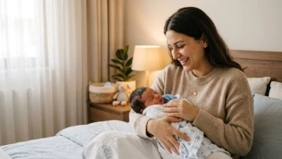 Rüyada Erkek Çocuğunun Olduğunu Görmek Ne Anlama Gelir? Güncel