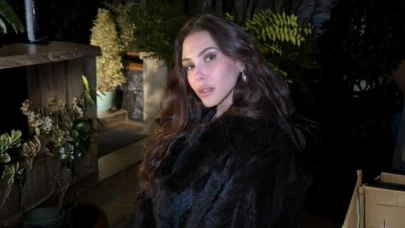 Dilara Aksüyek Kimdir? Daha 17 Nuray Kaç Yaşında? Evli Mi? Boyu