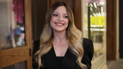 Eda Kök Kimdir? Kaç Yaşında? Aldatıldı Mı? Kocası Kim? Boyu, Kilosu