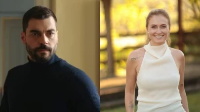 Aşk ve Taht Oyuncuları - Tüm Dizi Kadrosu - ATV