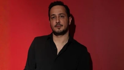 Sarp Apak Kimdir? Tuzlu Kahve Murat Kaç Yaşında? Eşi, Boyu