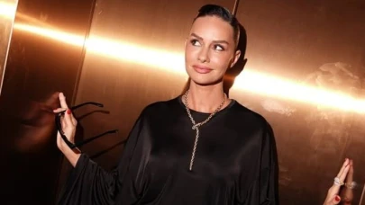 Yasemin Ergene Kimdir? Tuzlu Kahve Elit Kaç Yaşında? Boyu